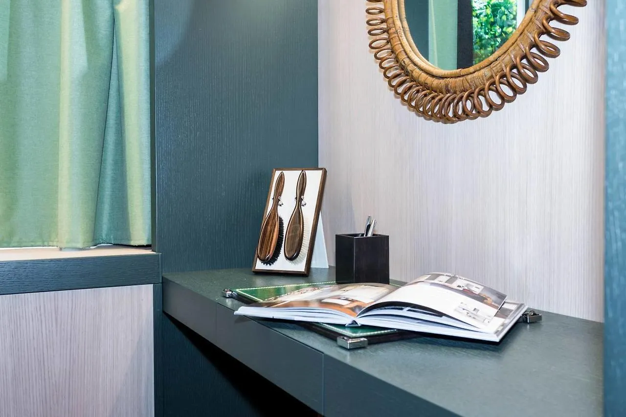 מילאנו Joivy Luxurious Apt For 4 Near Duomo And Galleria Vittorio