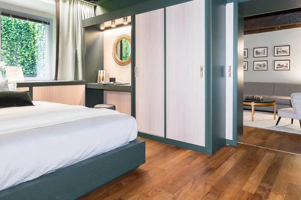 Joivy Luxurious Apt For 4 Near Duomo And Galleria Vittorio Milan